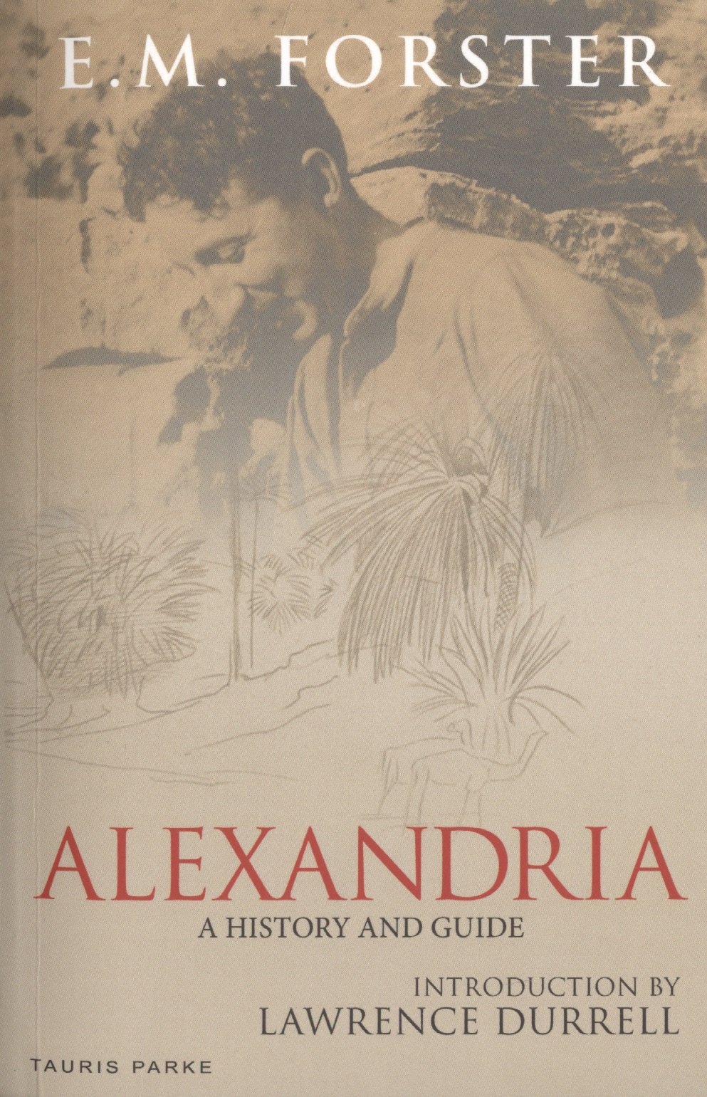 

Alexandria. A History and Guide