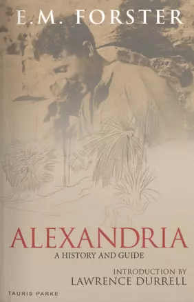 Alexandria. A History and Guide — 2760532 — 1