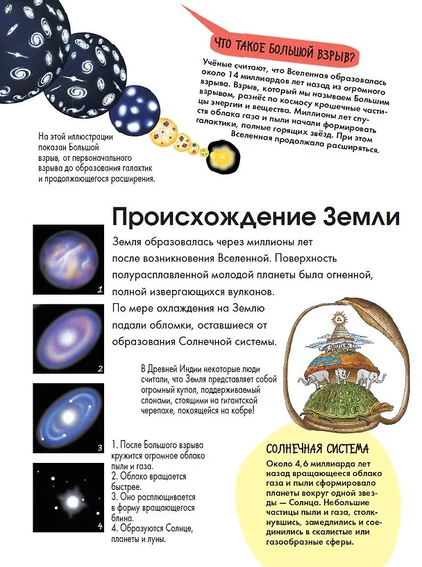 Книга Земля (Энн МакРей) — 10