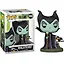 Фигурка FUNKO POP Disney: Villains- Maleficent (FNK57352) — 3153731 — 3