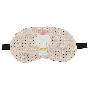 Маска для сна Овечка (пакет) (12-37559-7207)