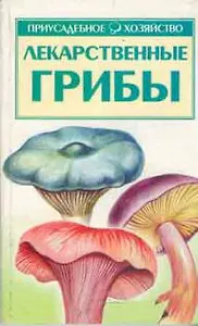 Лекарственные грибы