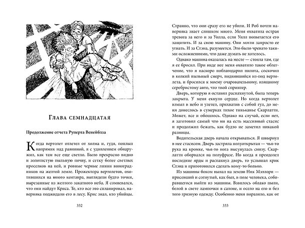 Книга Страшная тайна (Диана Джонс) — 8