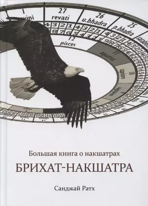 Большая книга о накшатрах. Брихат-накшатра — 2859727 — 1