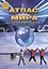 Атлас Мира (м) (неск. видов ) — 2282936 — 2
