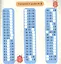 ТРЕНАЖЁР ПО МАТЕМАТИКЕ С КРУТЯЩЕЙСЯ ШПАРГАЛКОЙ. ДЛЯ МАЛЬЧИКОВ — 2892233 — 2