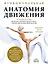 Функциональная анатомия движения. Руководство по анализу биомеханики и работе с миофасциальными меридианами — 3080146 — 1