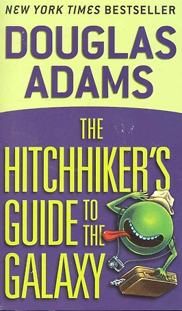 Hitchhikers Guide to the Galaxy