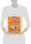 Хочу все знать. Буквы, цифры, цвета, формы. Раскрашиваем и учим английский с героями Disney. — 2264601 — 2