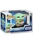 Фигурка Funko POP! Bobble Star Wars M & G Grogu with Food (841) 90821 — 3174564 — 2