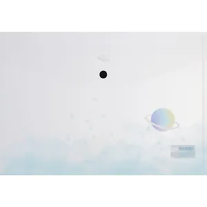 Папка-конверт «Saturn», А4