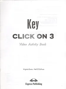 Click On 3. DVD Activity Book Key