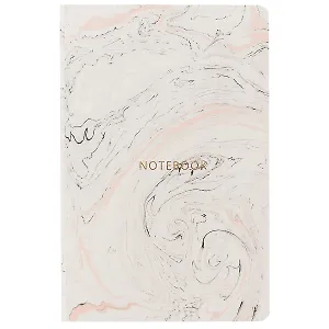 Тетрадь в клетку Kairui, Marbles, А5, 32 листа, в ассортименте