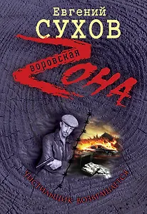 Чистильщик возвращается: роман