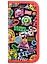 Пенал 1отд. "Brawl Stars. Black edition" 190*90, лам.картон, молния, инд.уп.  — 2905426 — 2