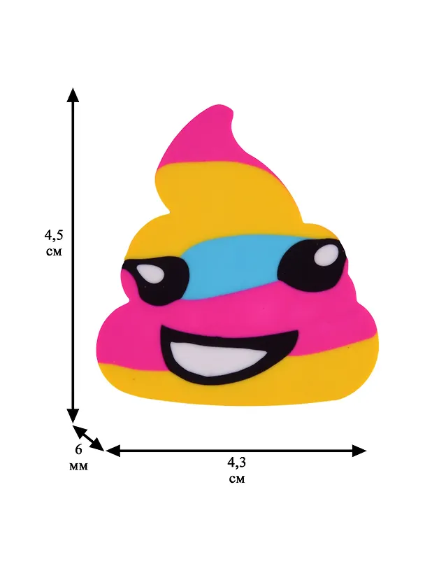 Ластик «Joke rainbow» 247005 — 3
