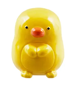 Копилка Цыпленок (керамика) (17см)