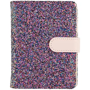 Блокнот «Блёстки», 256 страниц, А5