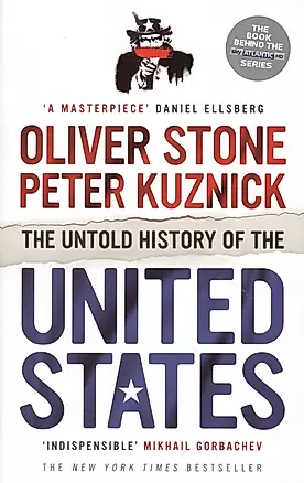 The Untold History of the United States — 2364942 — 1