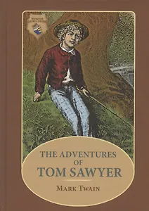 The Adventures of Tom Sawyer