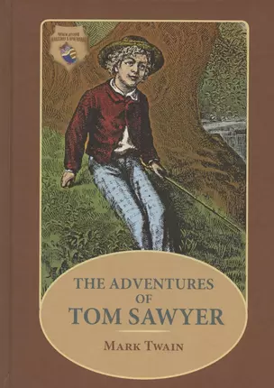 The Adventures of Tom Sawyer — 2969029 — 1