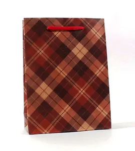 Пакеты подарочные YX001 15*20*6 см в асс.