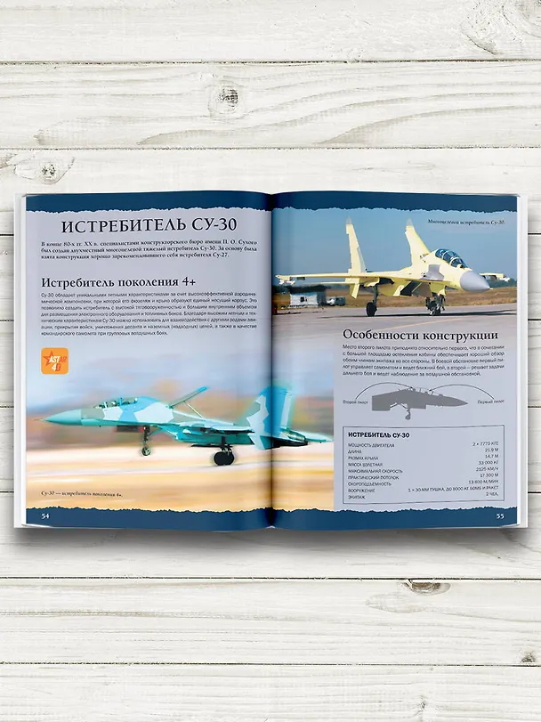 Книга Военная техника (Василий Петров) — 8