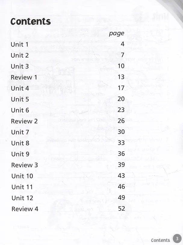 Книга English World 3. Grammar Practice Book (Nick Beare) — 2