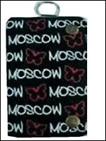 Кошелек Moscow (BR050-A) 2329741