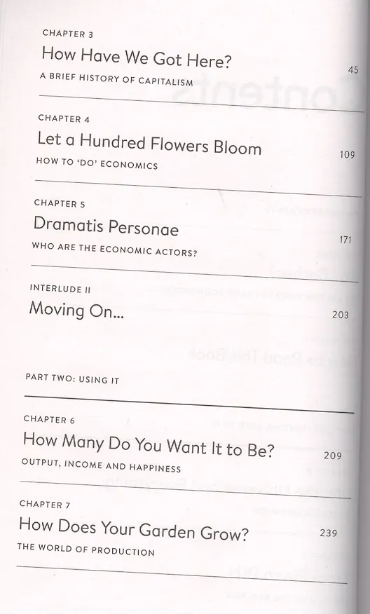 Книга Economics: Ther User`s Guide () — 3