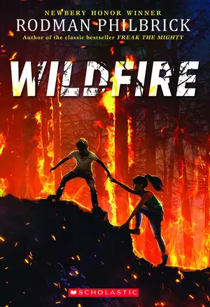 Wildfire — 2873507 — 1