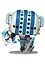 Фигурка Funko POP! Animation One Piece Killer (Exc) (1895) (Fun84907) — 3118952 — 1