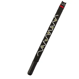 Ручка гелевая "Котик с лапками"