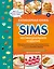 Кулинарная книга The Sims. Неофициальное издание. Жареный сыр, чили кон карне, торт-мороженое «Аляска» и еще 85 рецептов, которые прокачают навык кулинарии и закроют потребность «Питание» — 3089759 — 1