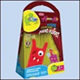 Набор для создания перчаточных кукол (83465) (4 куклы) (Hobby Kit)