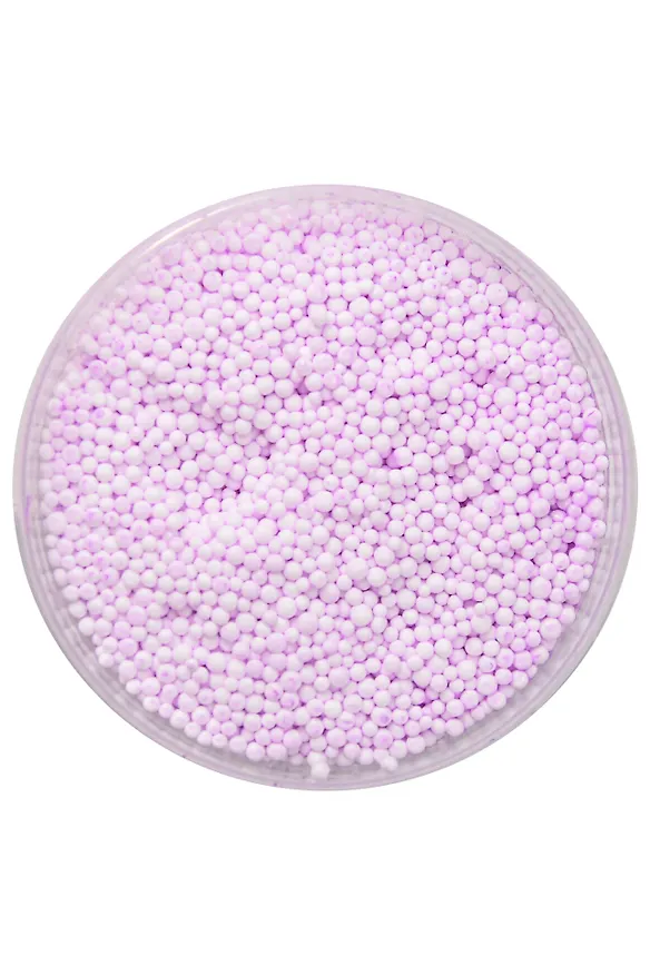 Шариковый пластилин модели "Puzzle Foam", фиолетовый 2903477 — 3
