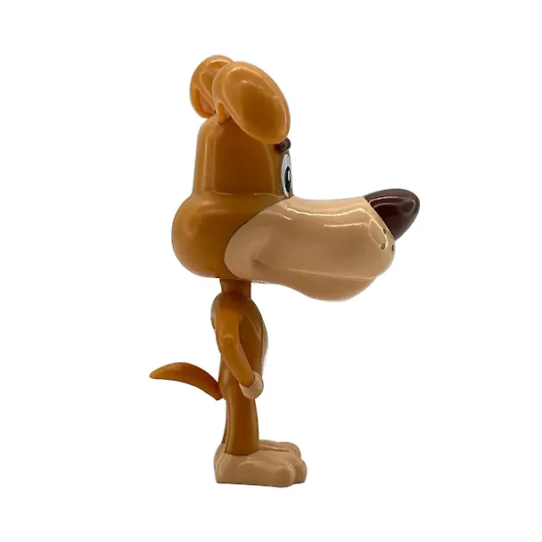 Фигурка Funky Toys Простоквашино Шарик (6,8см) (PROSTO2504-3) 3135246 — 6