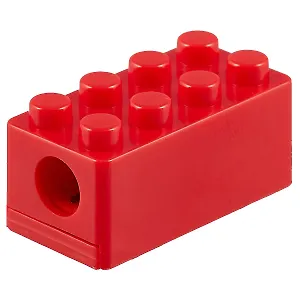 Точилка «Лего»