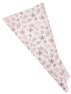 Бумага упаковочная 70*100см "Зимнеенастроение" НГ,инд.уп.