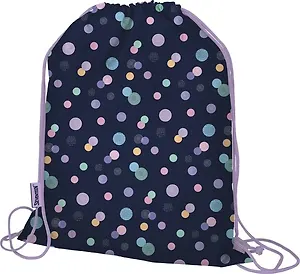 Мешок для сменной обуви  48*38см