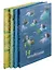 Суточный комплект. 14 лесных мышей: Завтрак. Стирка. Ужин с луной. Колыбельная (комплект из 4 книг) — 3012252 — 2