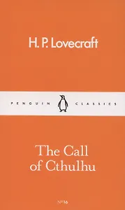 The Call of Cthulhu