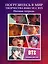 Тетрадь для нот «BTS» 12 листов, А4, скрепка - Эксмо — 3044880 — 3