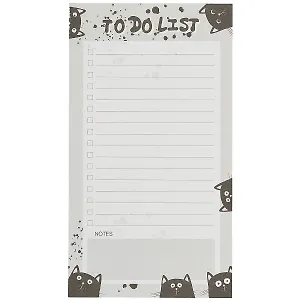 Планнер недат. 50л 100*180мм "Hey human" клеевое скрепление