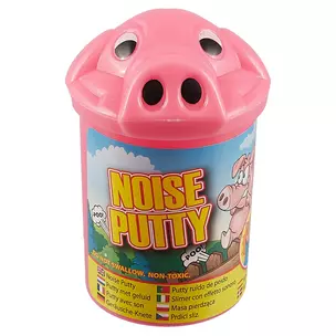 Игра Лизун Noise putty 5 см (в асс.) — 2679236 — 1