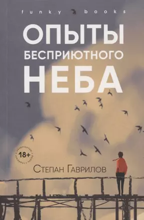 Опыты бесприютного неба — 2750179 — 1