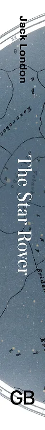 Книга The Star Rover (Джек Лондон) — 3