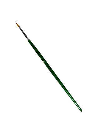 Кисть синтетика круглая №2 "Creative", Pinax 234456