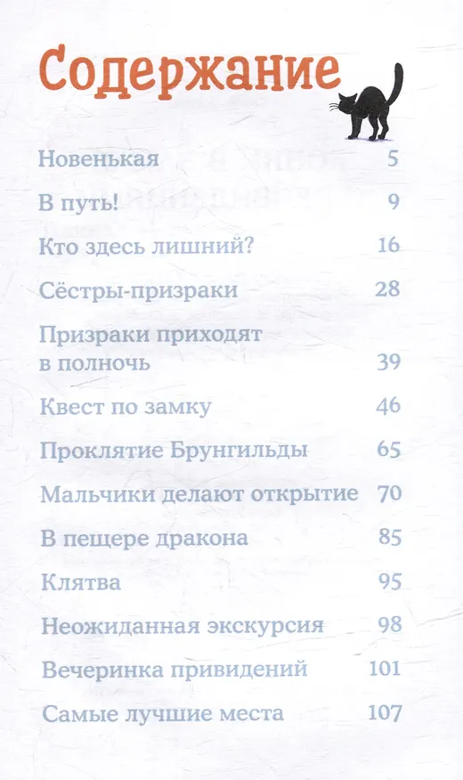 Книга Конни в замке с привидениями (Юлия Бёме) — 5