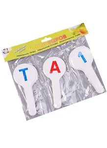 Веер-касса, 3 шт